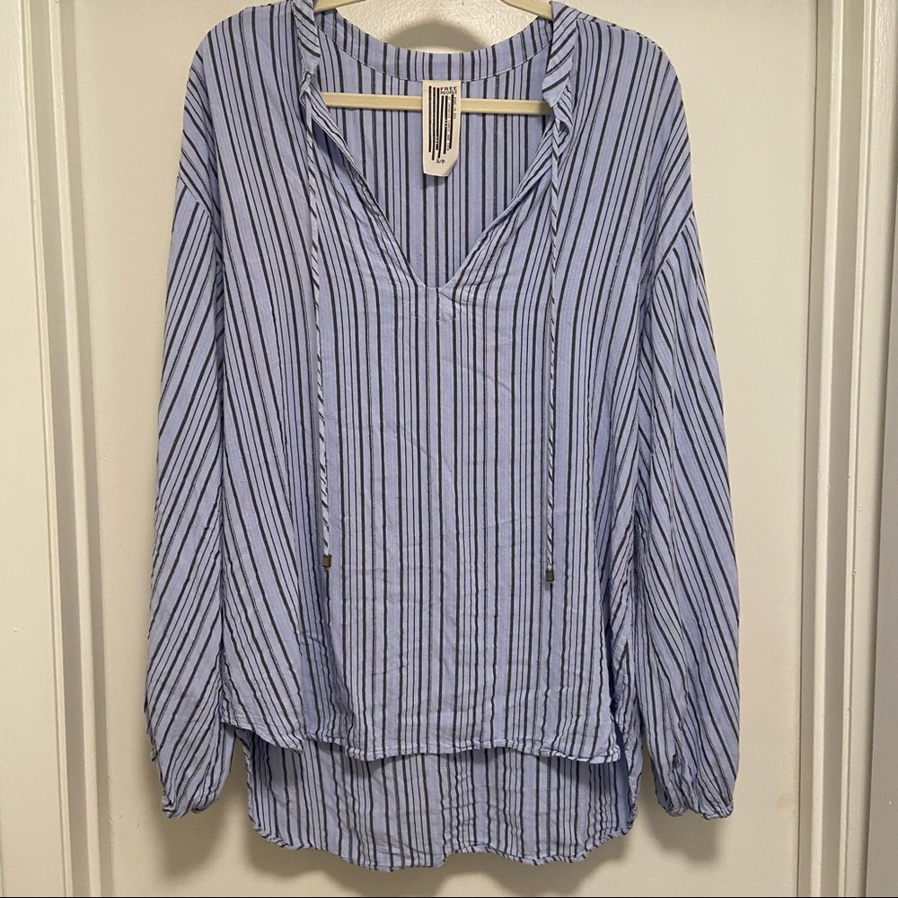 Free People tunic